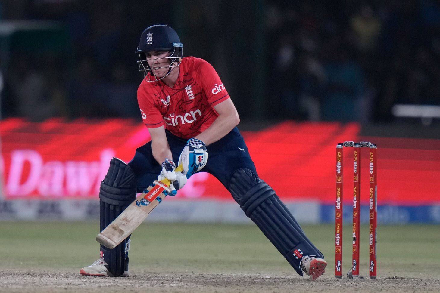 T20 World Cup: Harry Brook is England's trump card